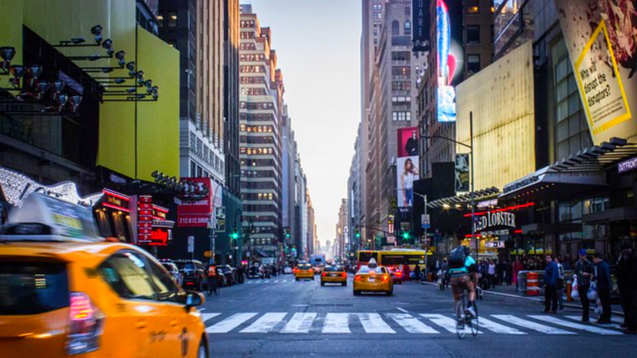 Best Places to Visit in USA for First Time