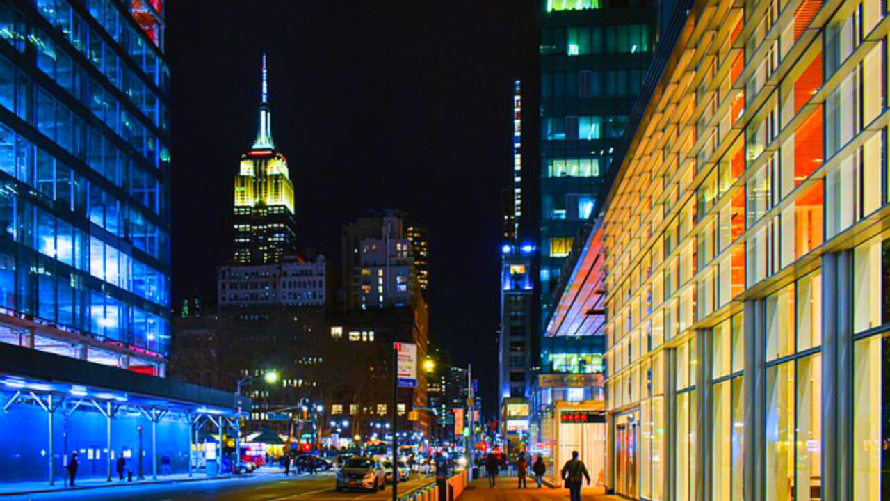 new york city travel packages deals