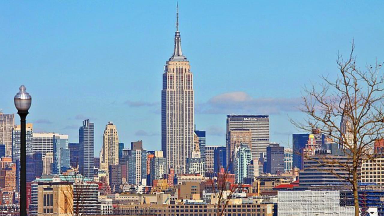 Discount Empire State Building Tickets