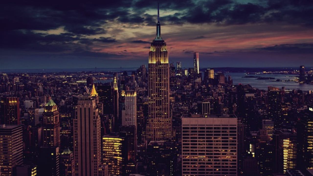 Best Time to Visit Empire State Building
