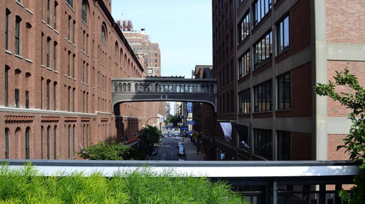 High Line Tickets & Price Guide