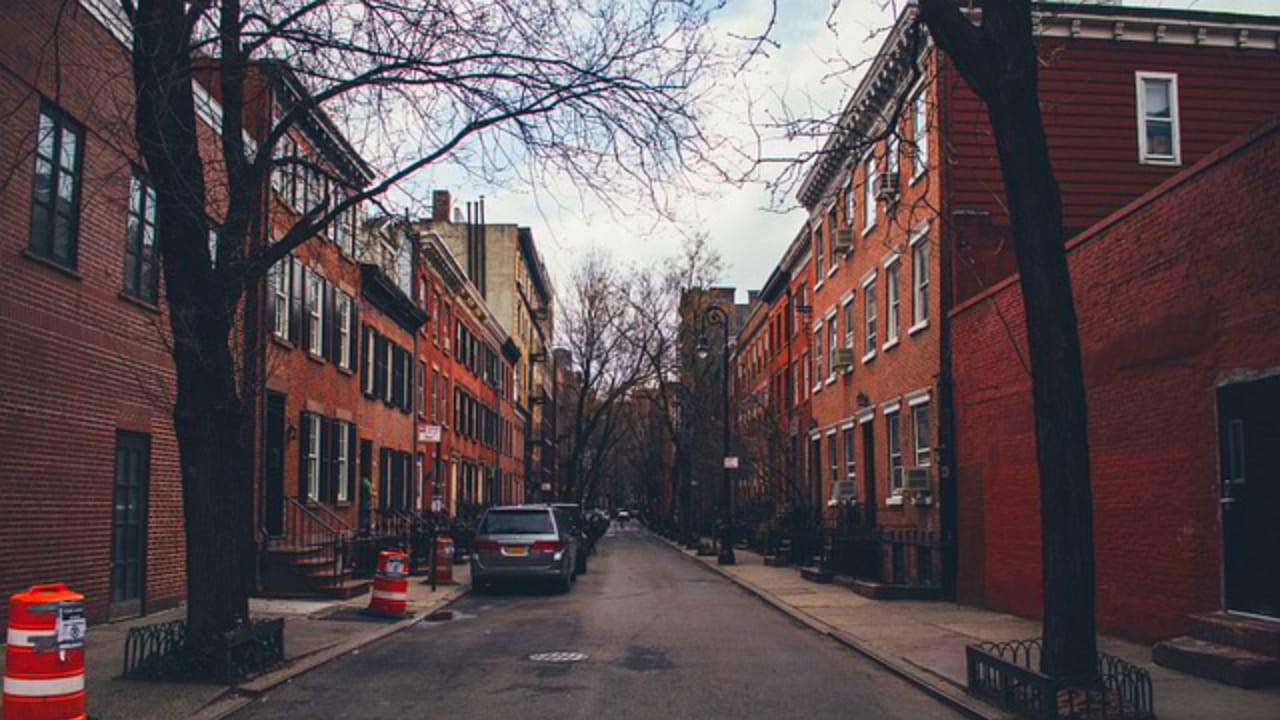 Experience First Greenwich Village Walking Tour