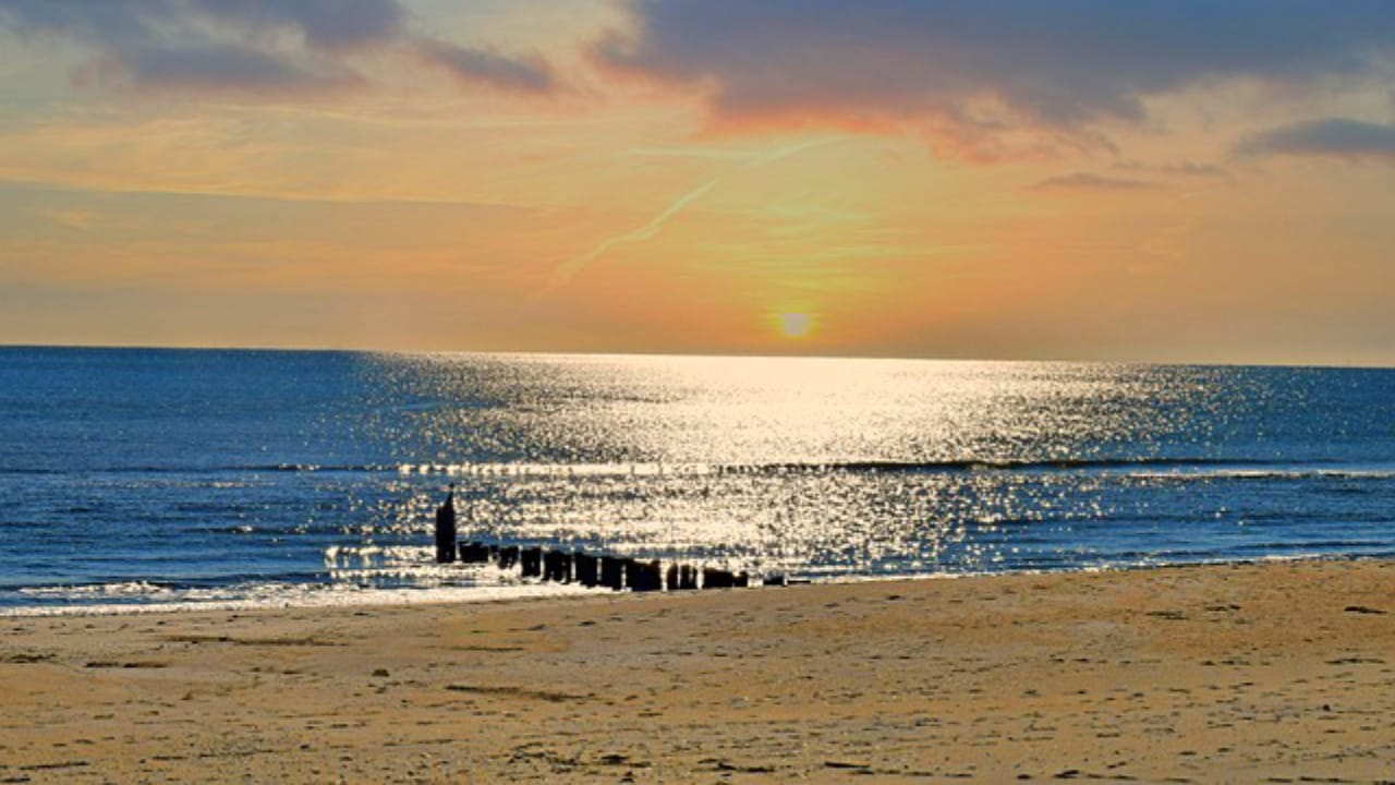 Rockaway Beach History