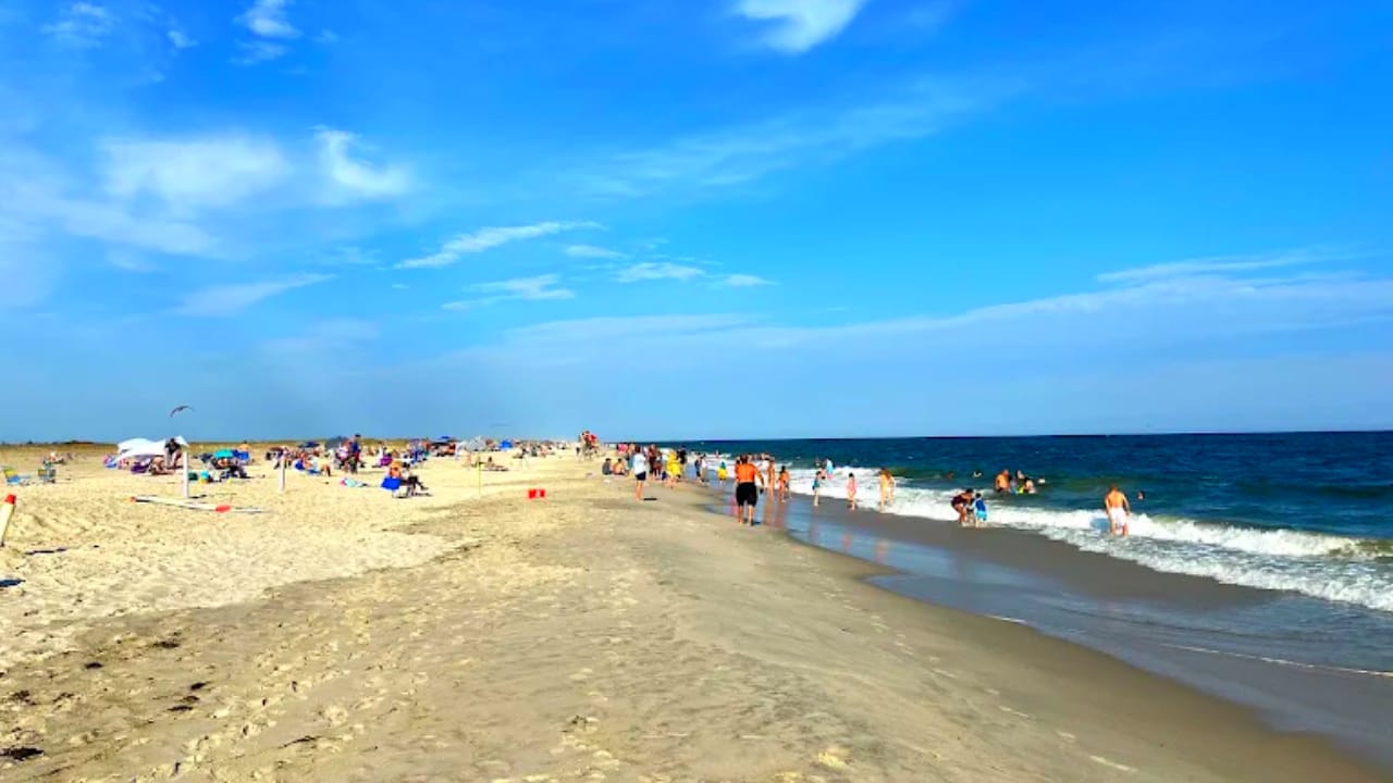 Jones Beach State Park Tour The Complete Guide