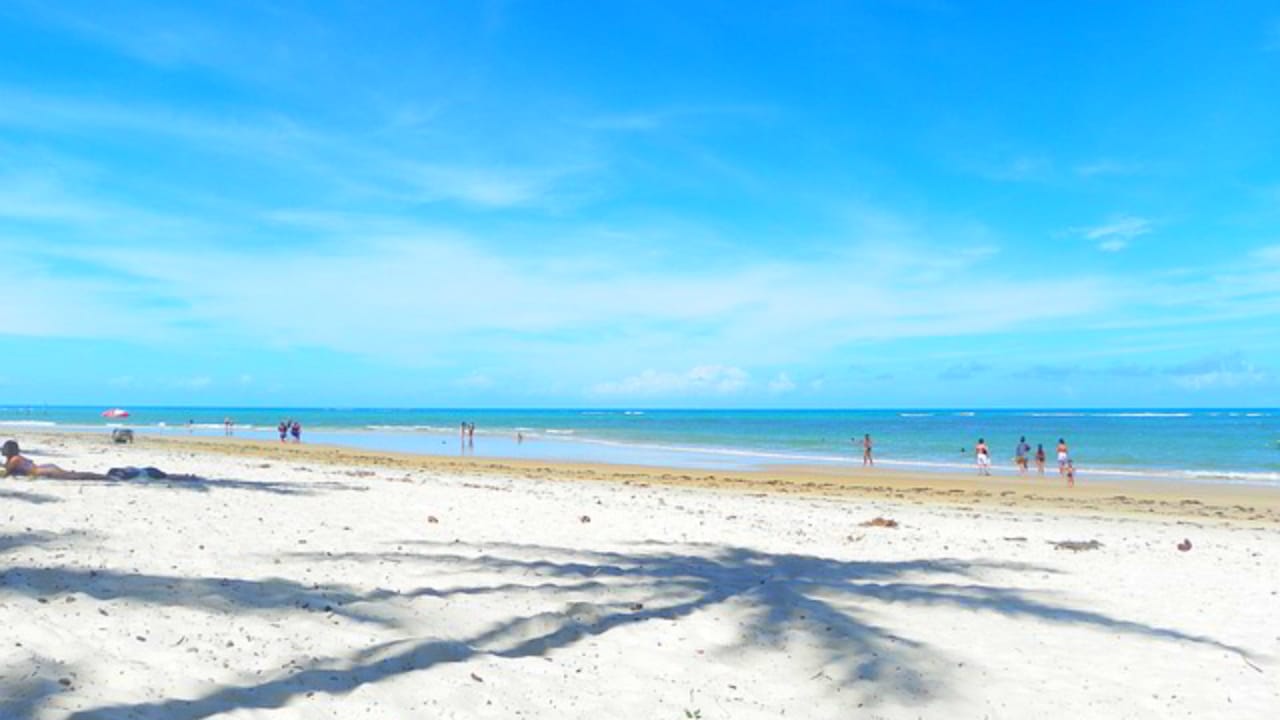 Longest Sea Beaches in the World