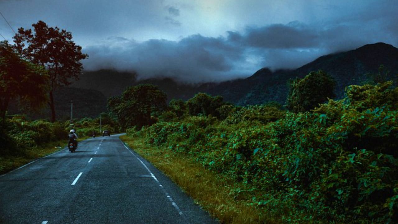 Best Time for Darjeeling Tour