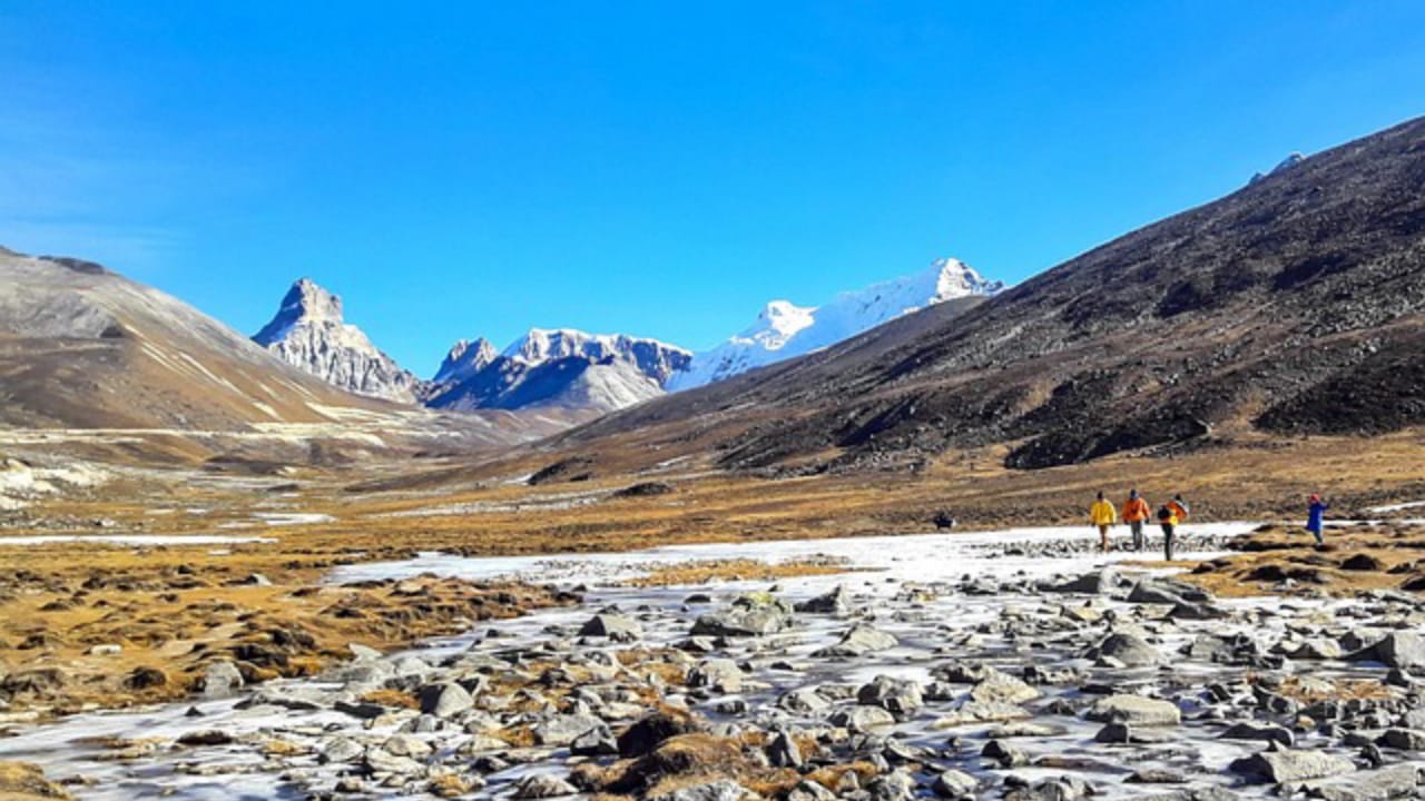 Sikkim Tour Package & Price