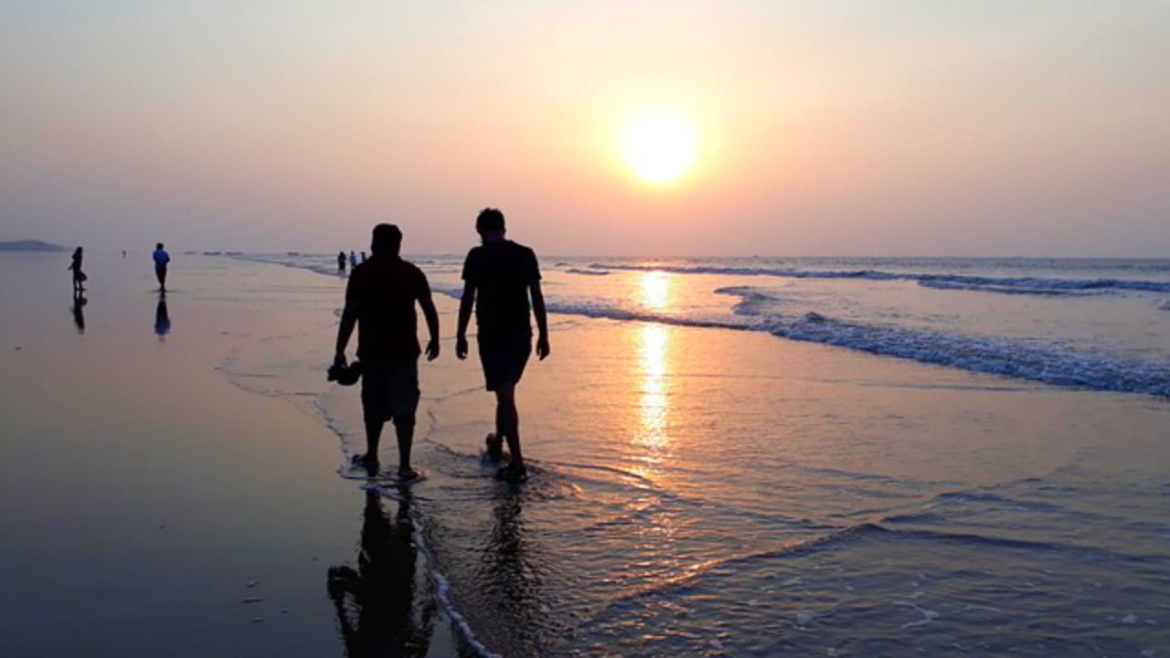 Digha Beach India Complete Travel Guide