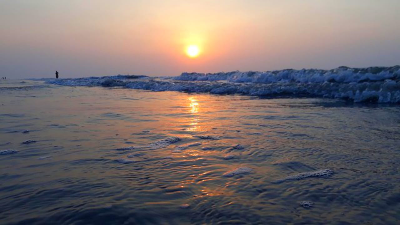 Best Hotels at Digha Beach