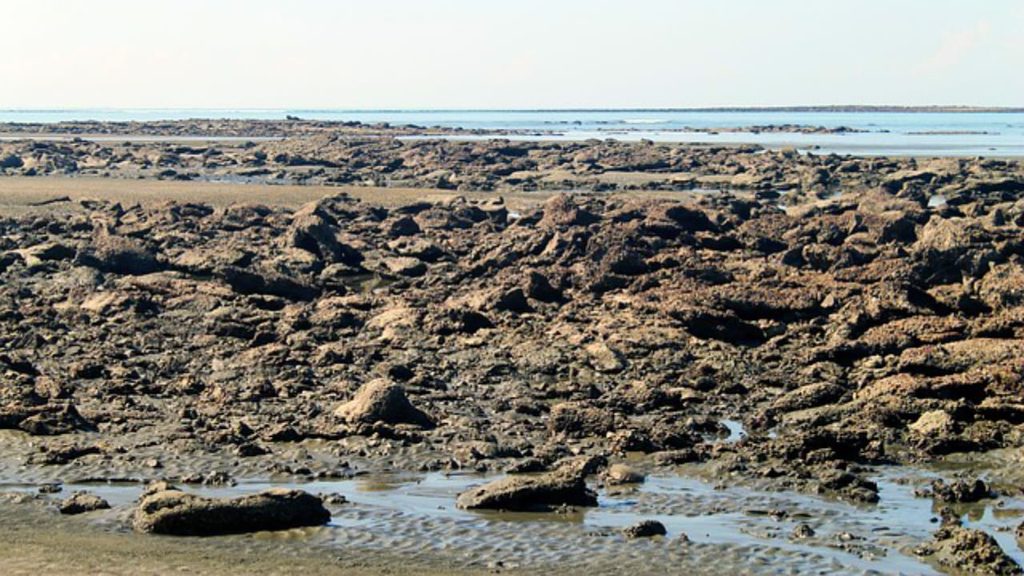 Saint Martin Island Bangladesh